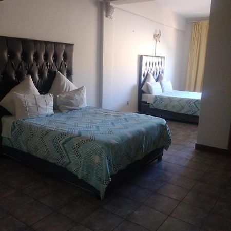 Tassili Lodge Kempton Park Zewnętrze zdjęcie