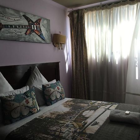 Tassili Lodge Kempton Park Zewnętrze zdjęcie
