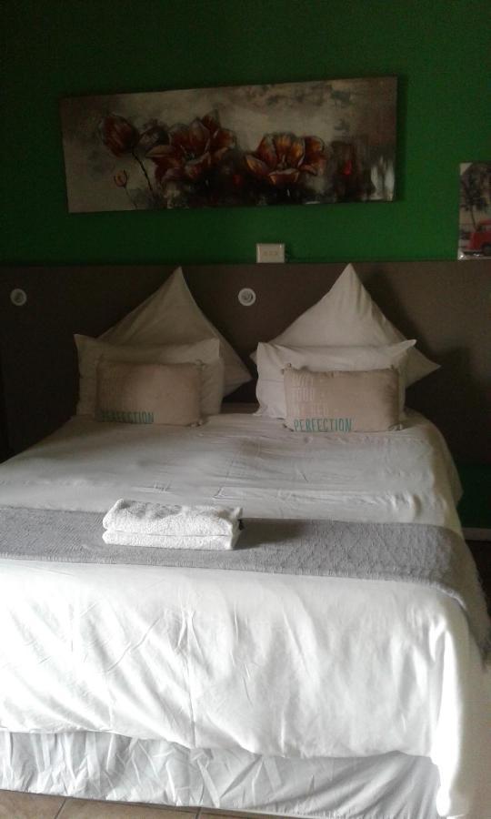 Tassili Lodge Kempton Park Zewnętrze zdjęcie