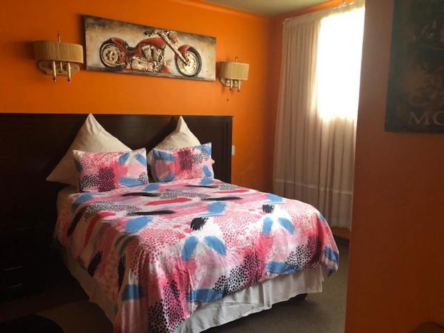 Tassili Lodge Kempton Park Zewnętrze zdjęcie