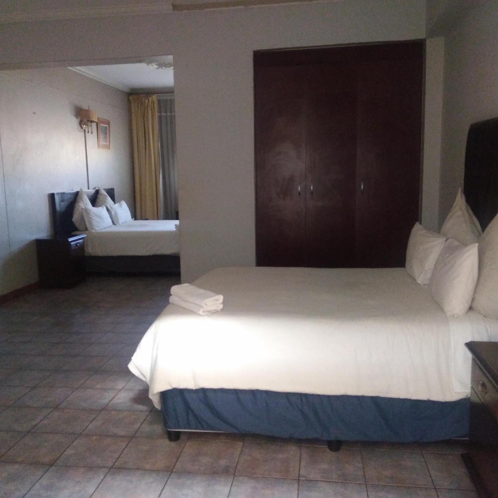 Tassili Lodge Kempton Park Zewnętrze zdjęcie