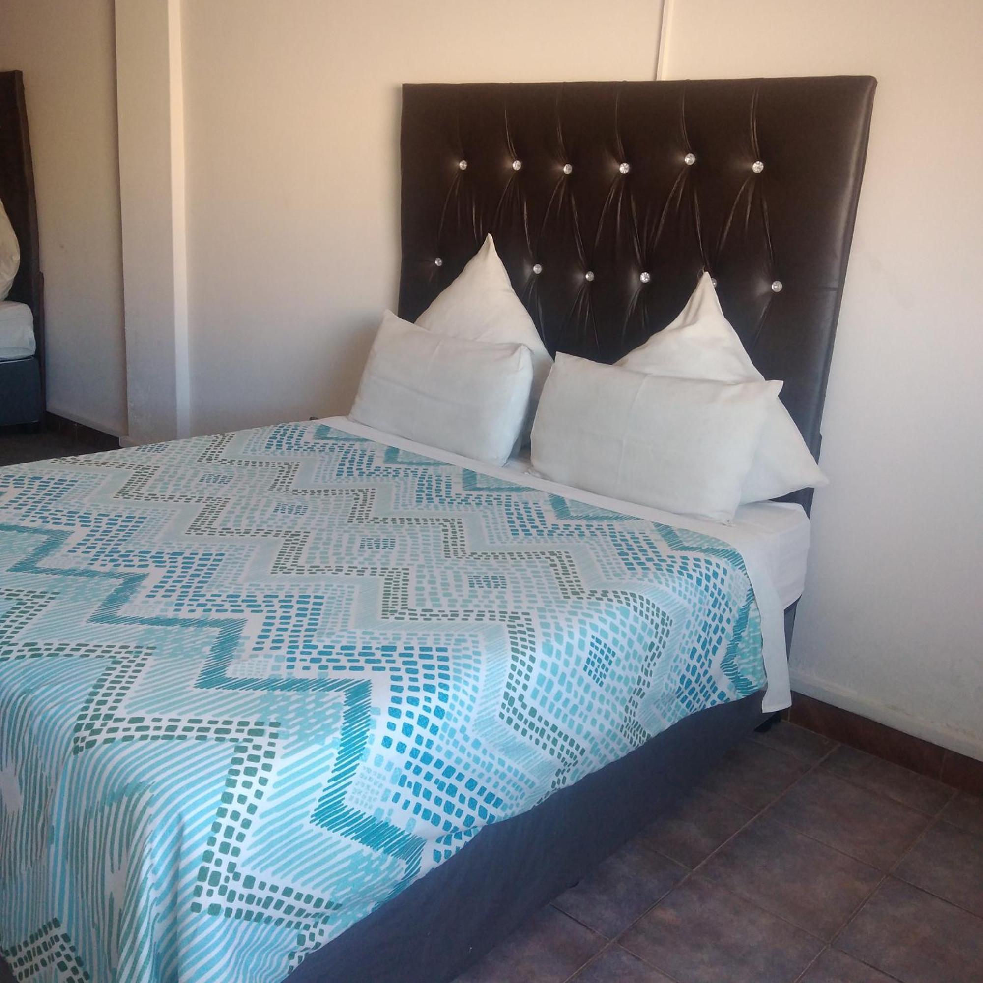Tassili Lodge Kempton Park Zewnętrze zdjęcie