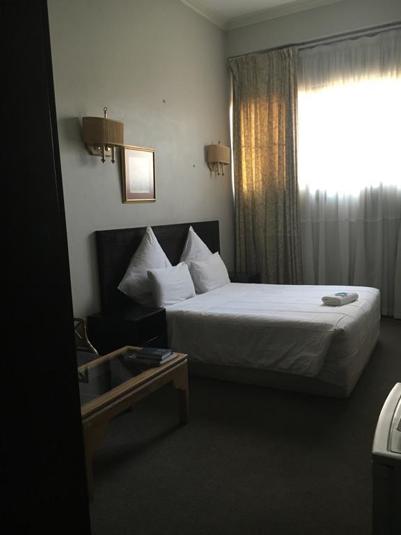 Tassili Lodge Kempton Park Zewnętrze zdjęcie