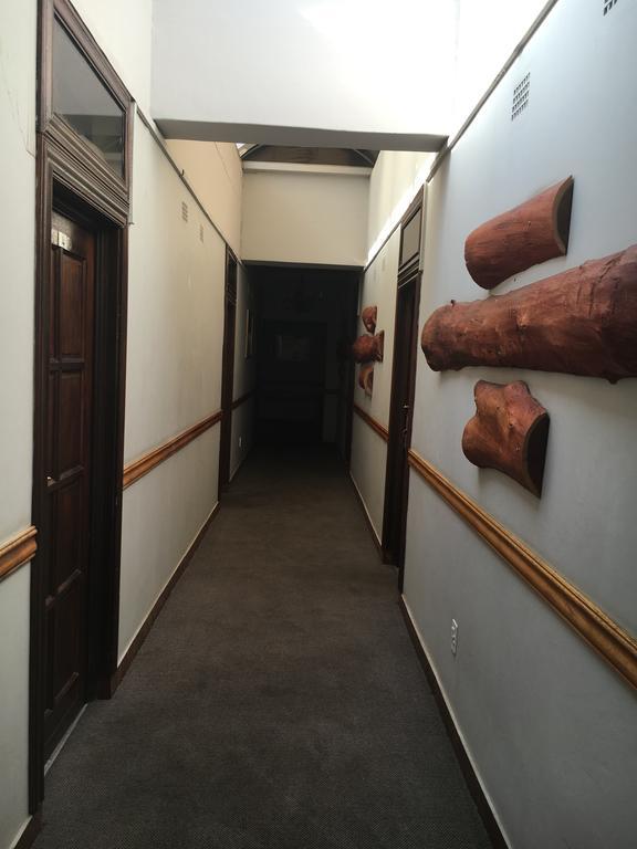 Tassili Lodge Kempton Park Zewnętrze zdjęcie