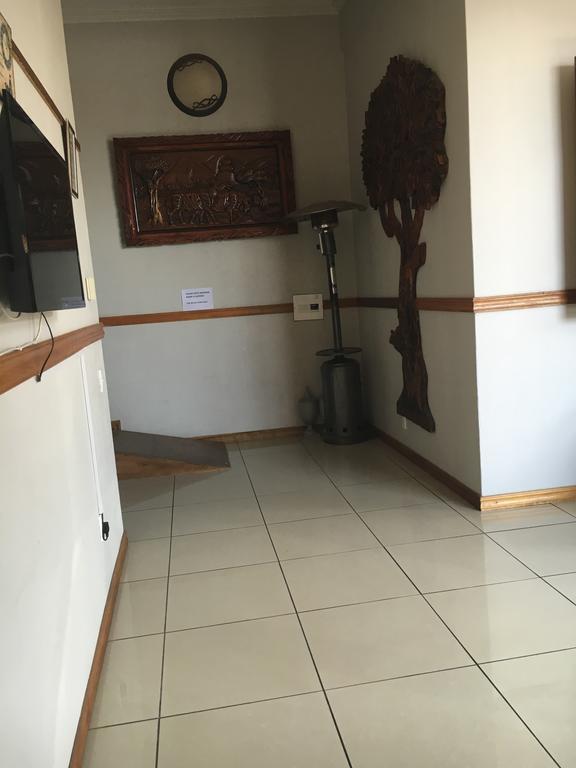 Tassili Lodge Kempton Park Zewnętrze zdjęcie