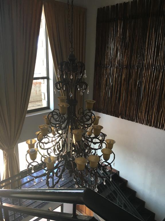 Tassili Lodge Kempton Park Zewnętrze zdjęcie