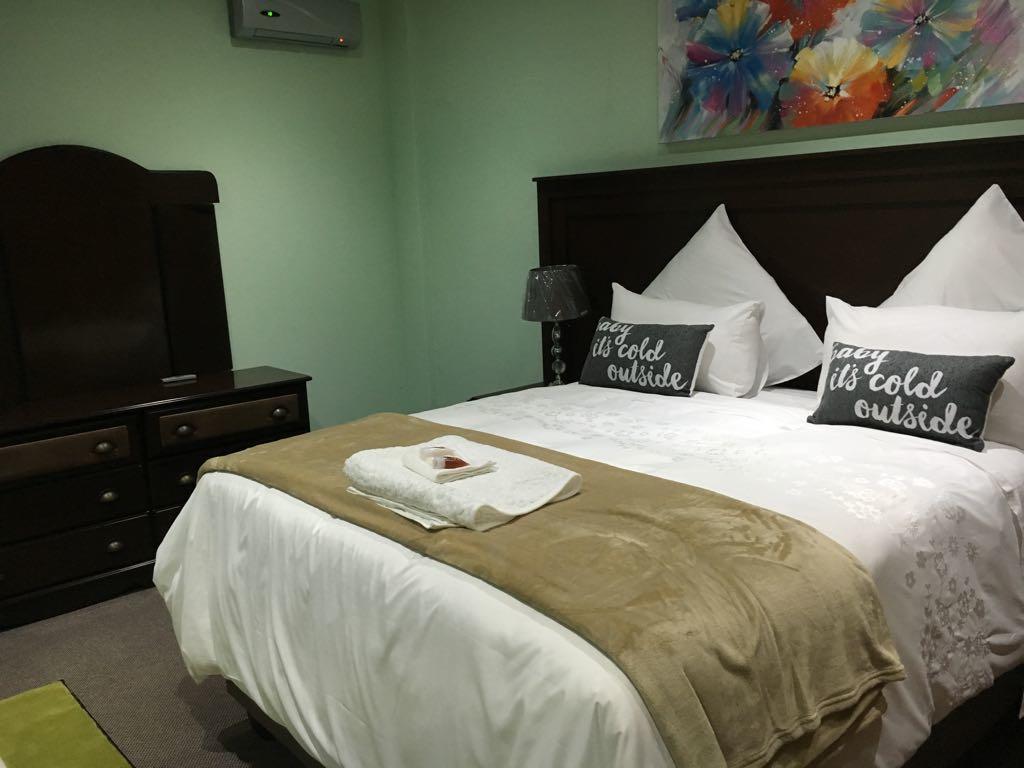 Tassili Lodge Kempton Park Zewnętrze zdjęcie