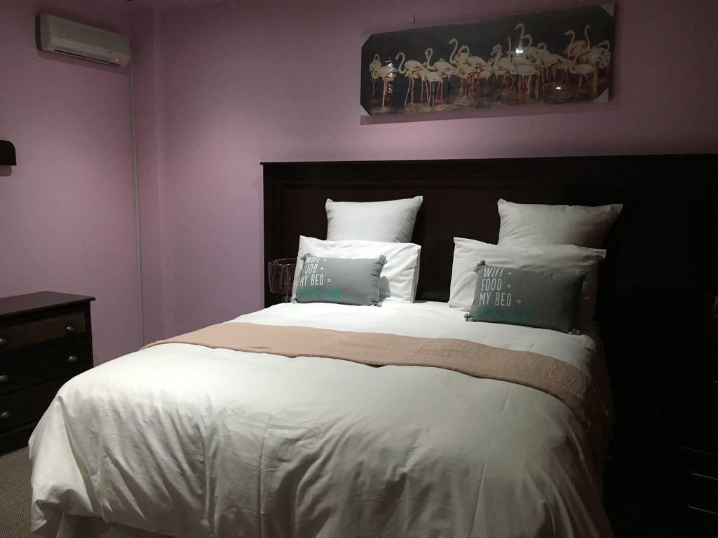 Tassili Lodge Kempton Park Zewnętrze zdjęcie