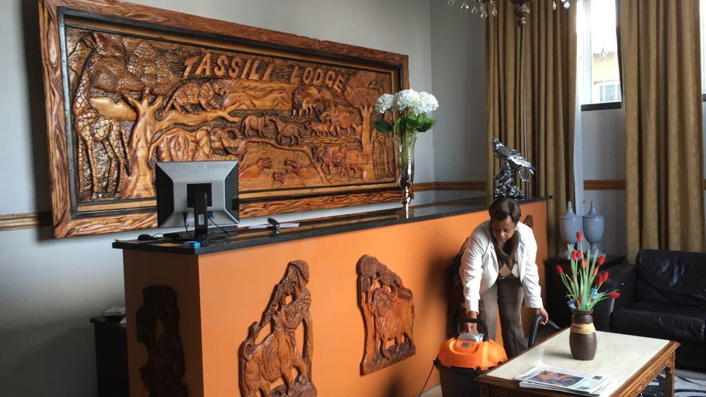Tassili Lodge Kempton Park Zewnętrze zdjęcie