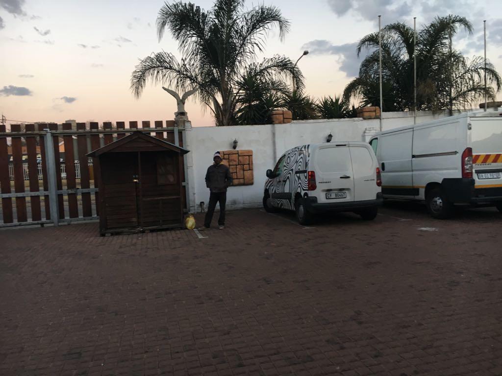 Tassili Lodge Kempton Park Zewnętrze zdjęcie
