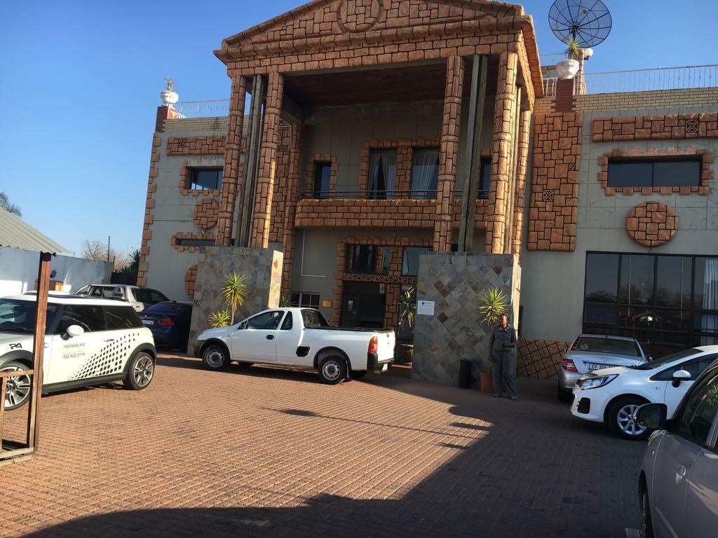 Tassili Lodge Kempton Park Zewnętrze zdjęcie