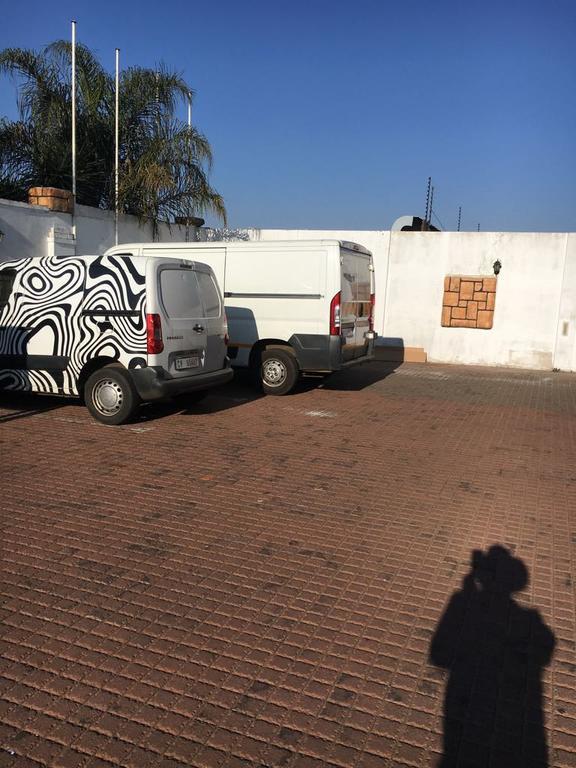 Tassili Lodge Kempton Park Zewnętrze zdjęcie