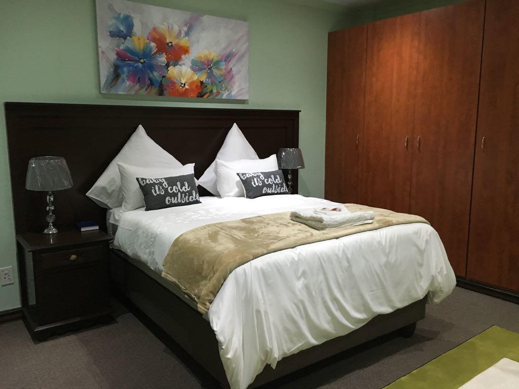 Tassili Lodge Kempton Park Zewnętrze zdjęcie