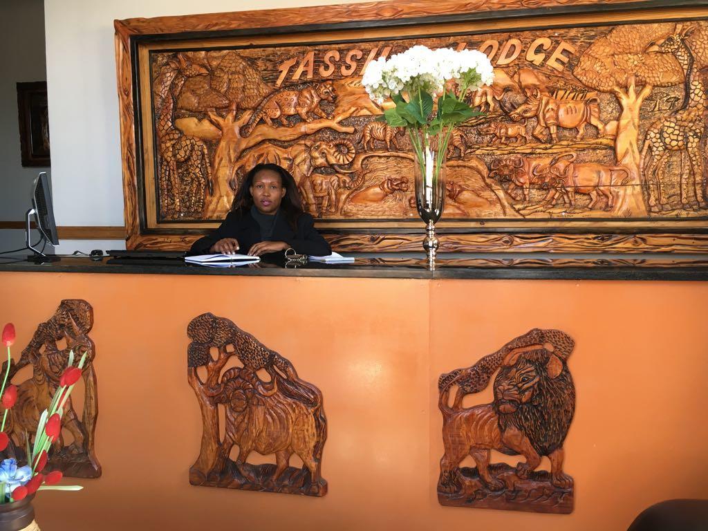 Tassili Lodge Kempton Park Zewnętrze zdjęcie