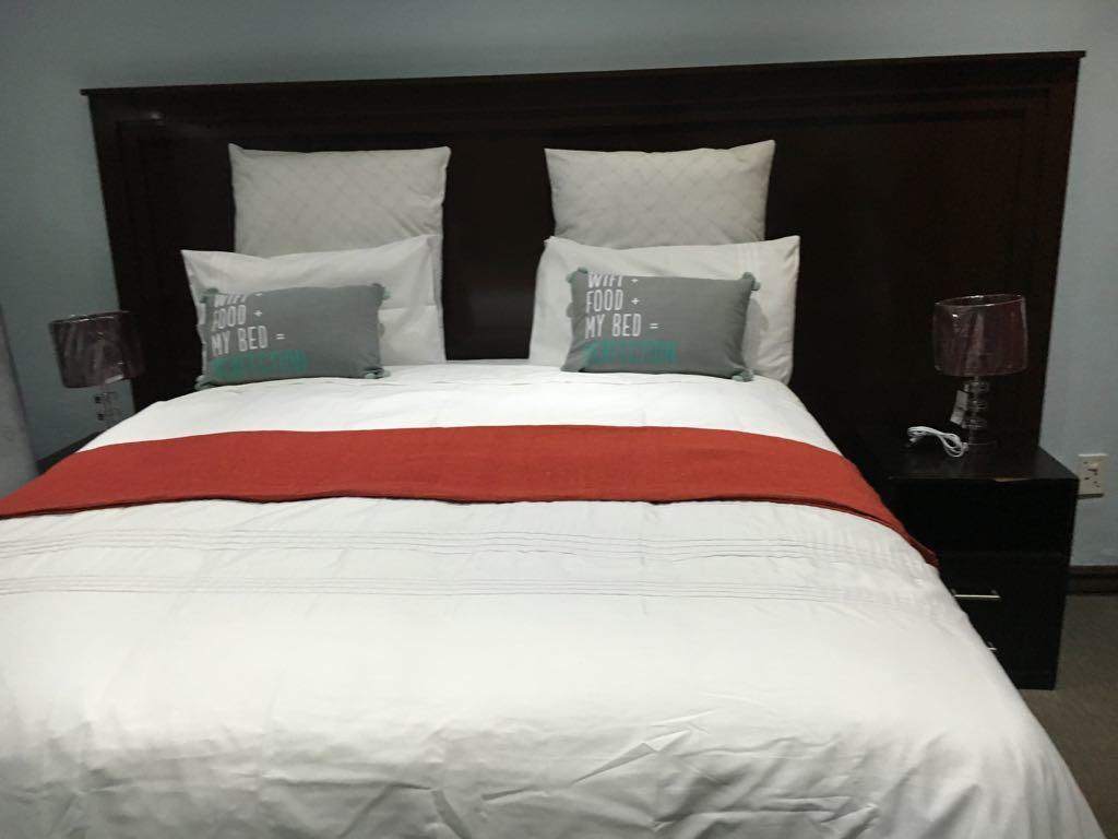 Tassili Lodge Kempton Park Zewnętrze zdjęcie