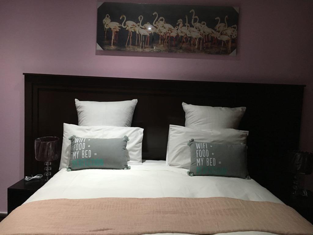 Tassili Lodge Kempton Park Zewnętrze zdjęcie
