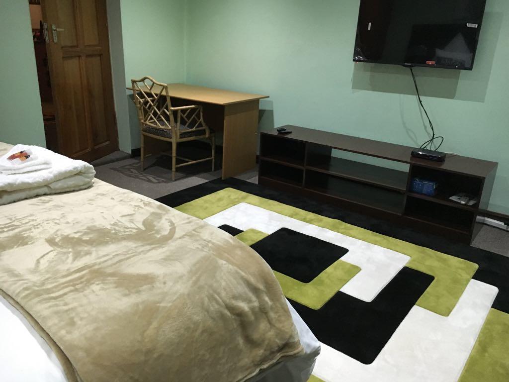 Tassili Lodge Kempton Park Zewnętrze zdjęcie