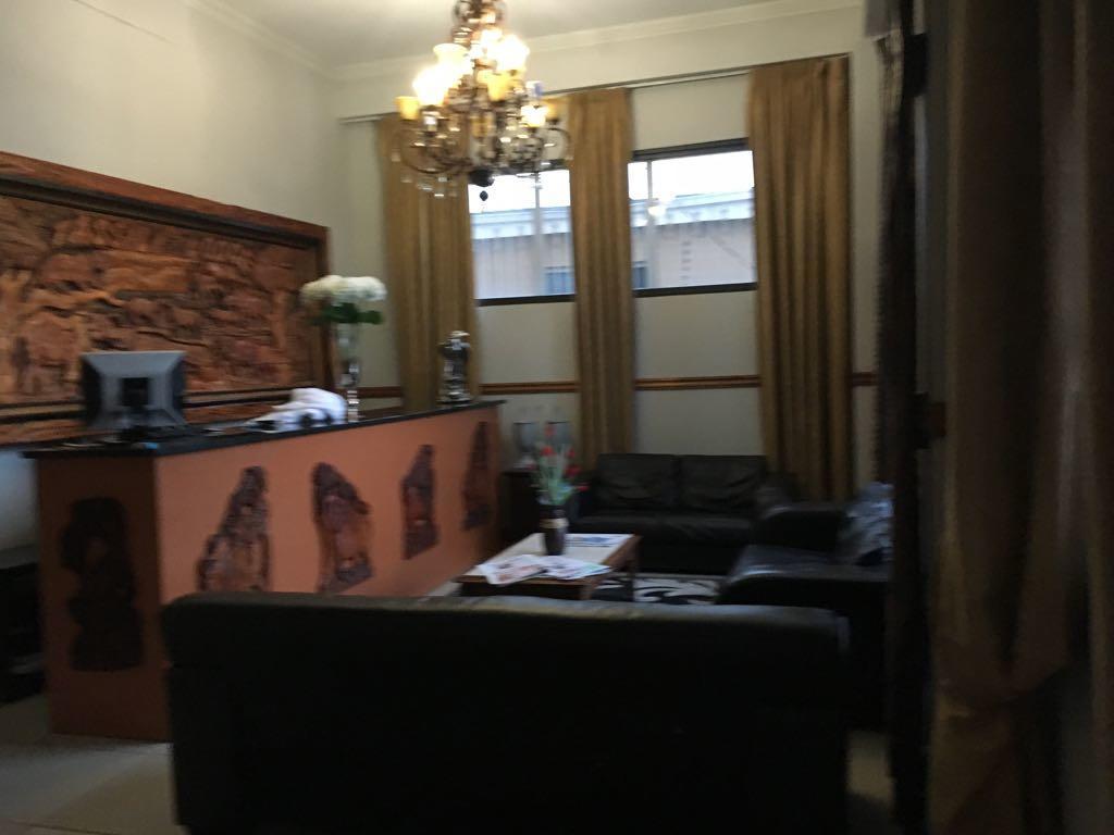 Tassili Lodge Kempton Park Zewnętrze zdjęcie