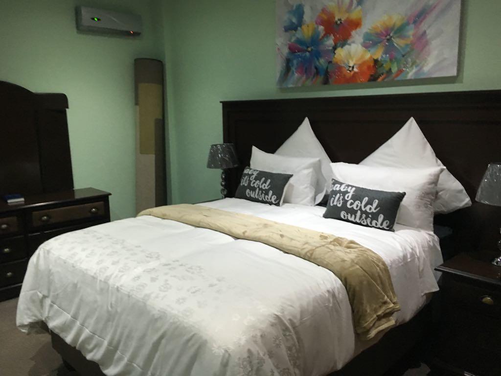 Tassili Lodge Kempton Park Zewnętrze zdjęcie