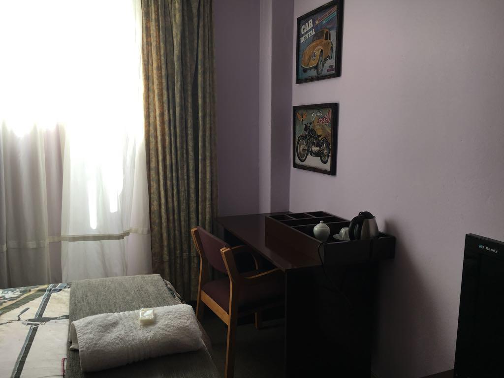 Tassili Lodge Kempton Park Zewnętrze zdjęcie