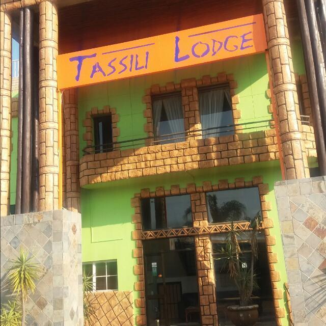 Tassili Lodge Kempton Park Zewnętrze zdjęcie