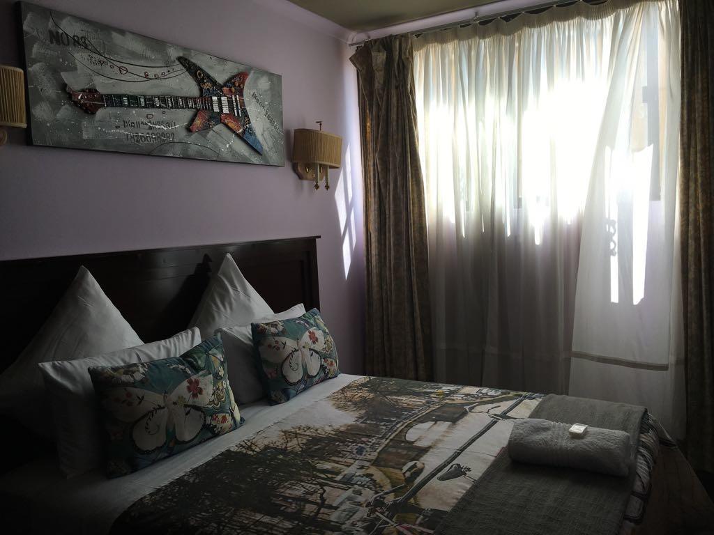 Tassili Lodge Kempton Park Zewnętrze zdjęcie